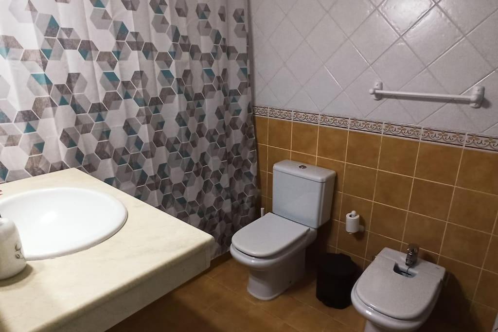 Centrico, Comodo Y Bello Apto En Puerto De La Cruz Exteriör bild