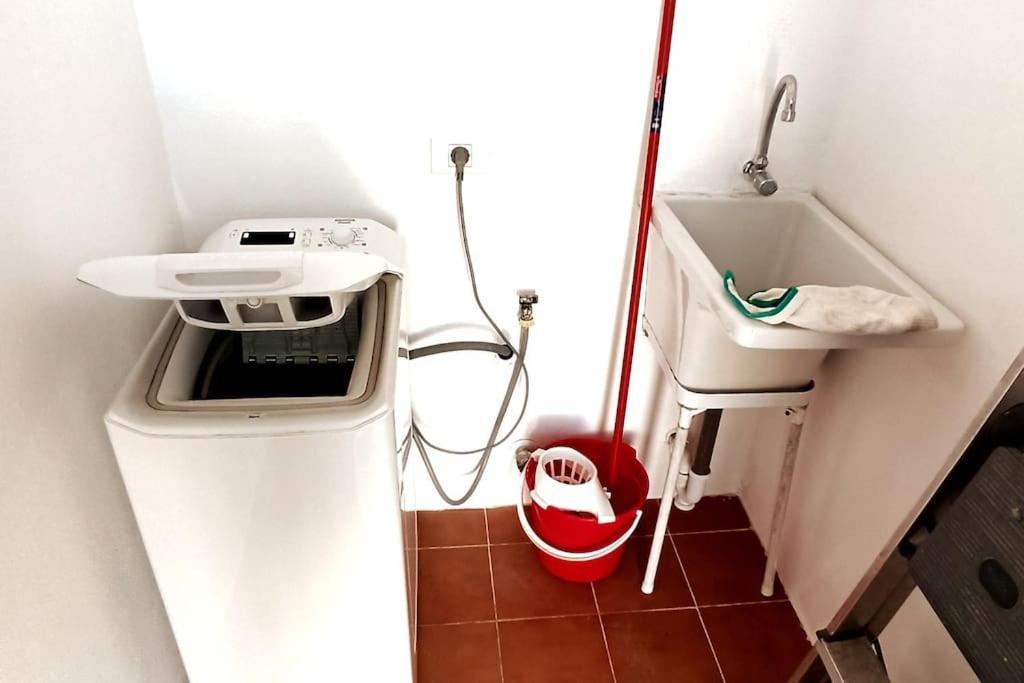 Centrico, Comodo Y Bello Apto En Puerto De La Cruz Exteriör bild