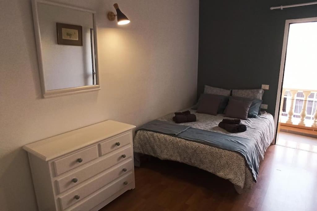 Centrico, Comodo Y Bello Apto En Puerto De La Cruz Exteriör bild