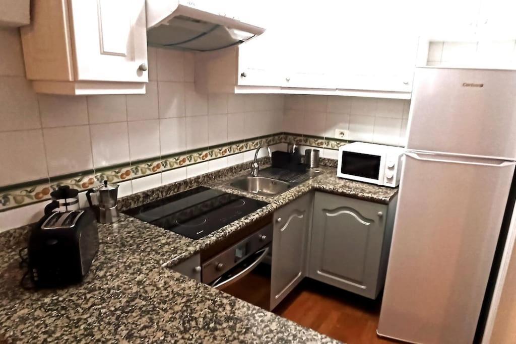 Centrico, Comodo Y Bello Apto En Puerto De La Cruz Exteriör bild